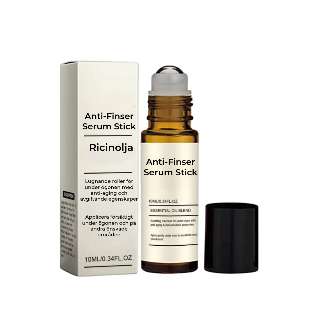 Anti-Finser Serum Stick