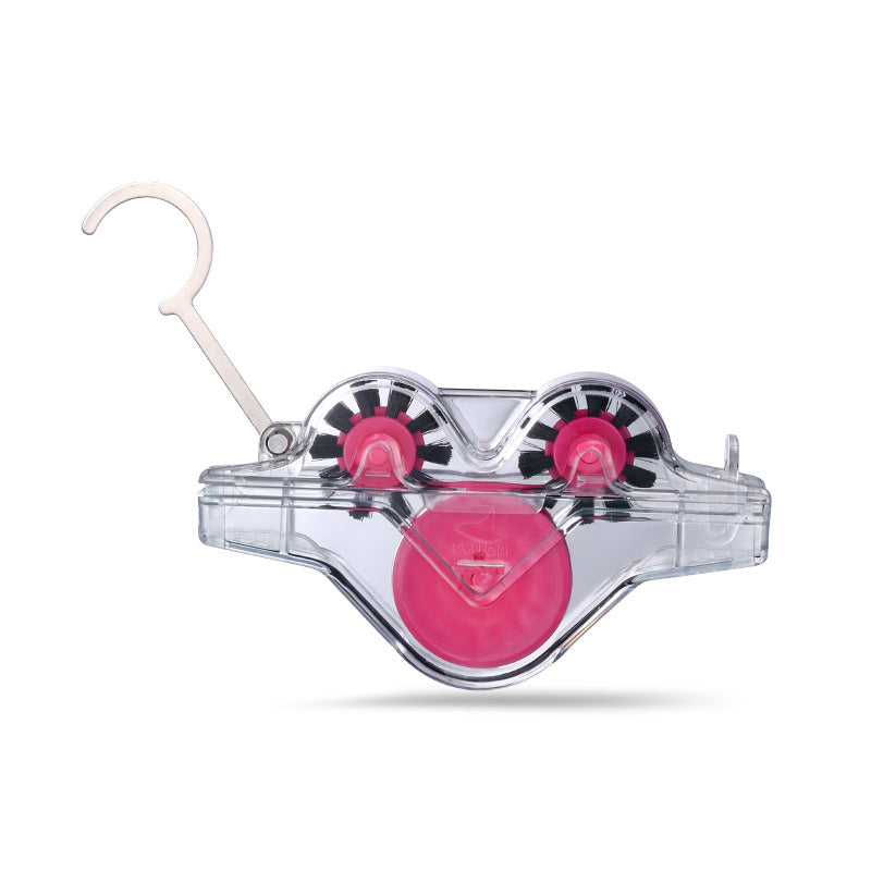 Rengöring av cykelkedjor