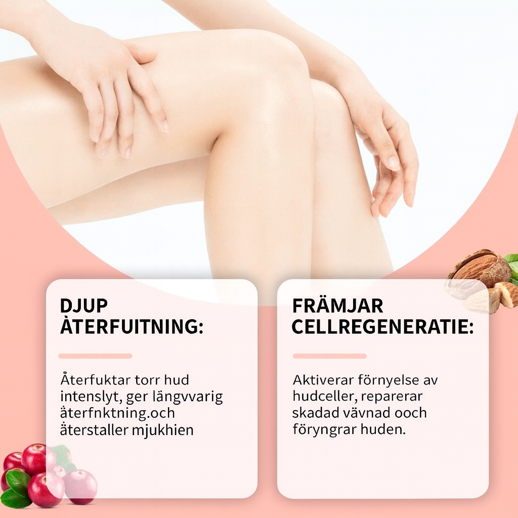 SkinLux™ | 24-timmars huduppstramande