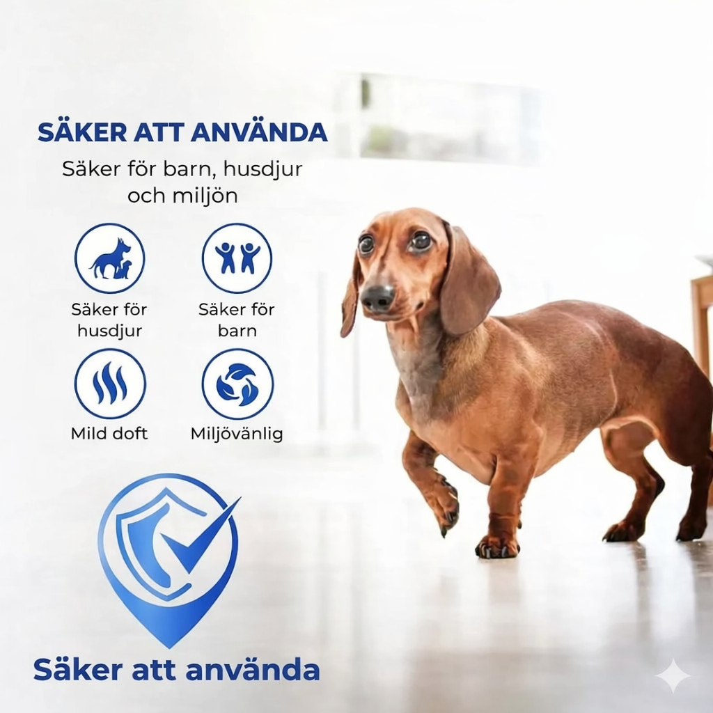 Jarrary golvvårdspolish