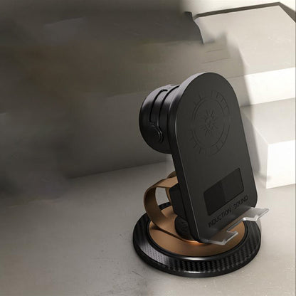 Bluetooth-telefonstativ med laddningsfunktion