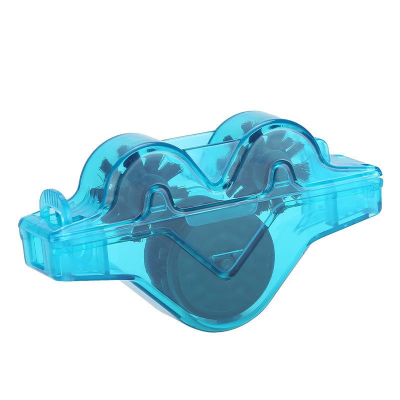 Rengöring av cykelkedjor