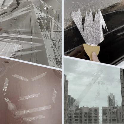 Kraftfull limborttagare för hem och bil