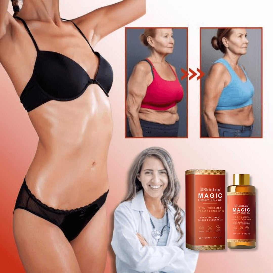 SkinLux™ | 24-timmars huduppstramande