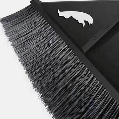 Bästa presenten - Trädgårdsförvaring Hård Hård Stor Kvast