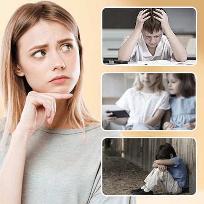 Färgglada logiska blockutmaning