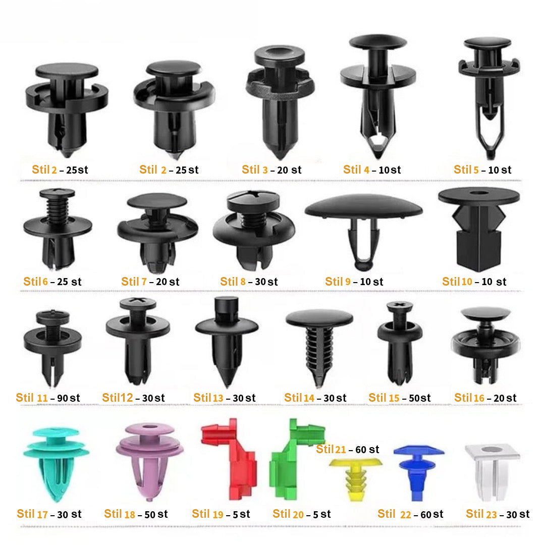 725-delars bilfästesats