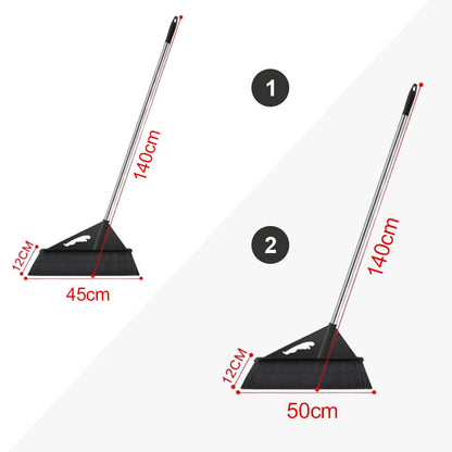 Bästa presenten - Trädgårdsförvaring Hård Hård Stor Kvast