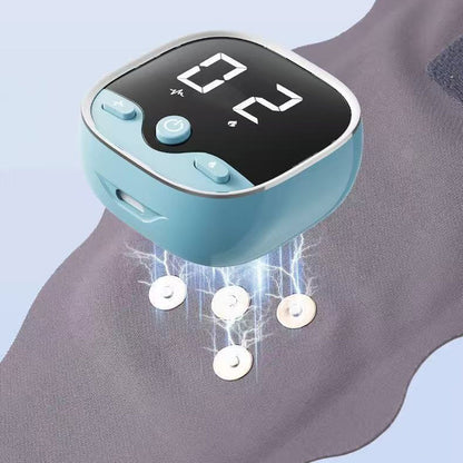 EMS Uppvärmd Handledsmassageapparat för Smärtlindring