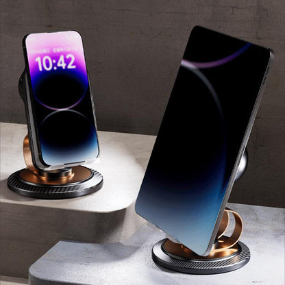 Bluetooth-telefonstativ med laddningsfunktion