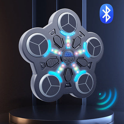 Bluetooth-musikboxningsmaskin för barn