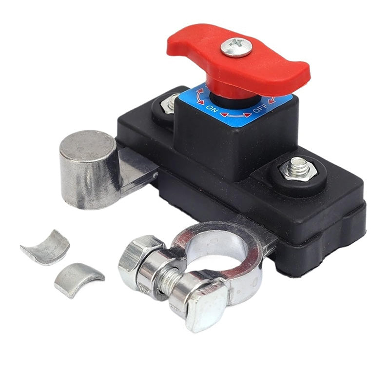 Batterifrånskiljare