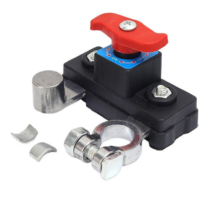 Batterifrånskiljare