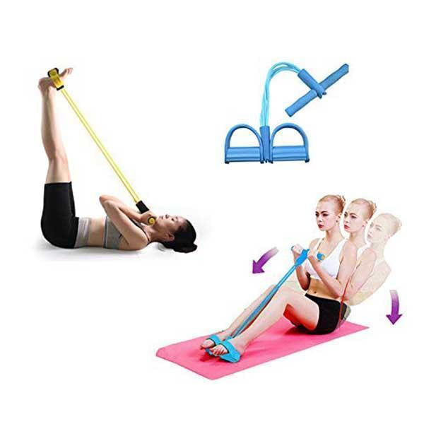 Sit-up-tränare för hemmet: fasta magmuskler