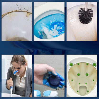 Clean Power Citrontabletter