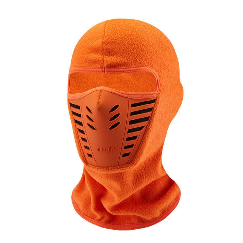 Unisex vindtät och varm heltäckande ansiktsmask
