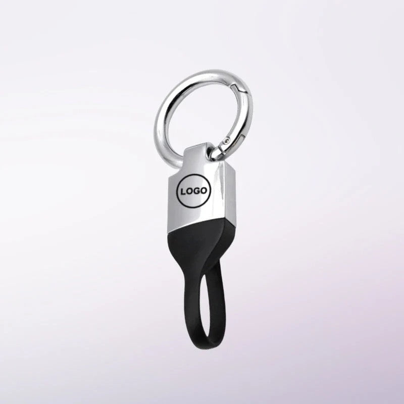 Premium Auto Logo Nyckelring