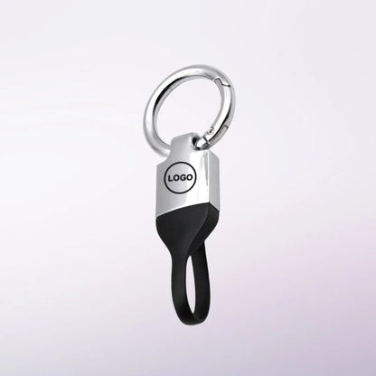 Premium Auto Logo Nyckelring