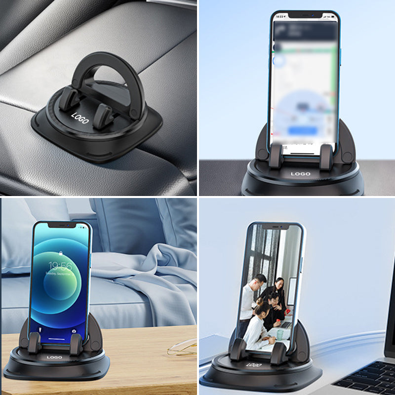 Dashboard Navigation Telefonhållare