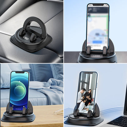 Dashboard Navigation Telefonhållare