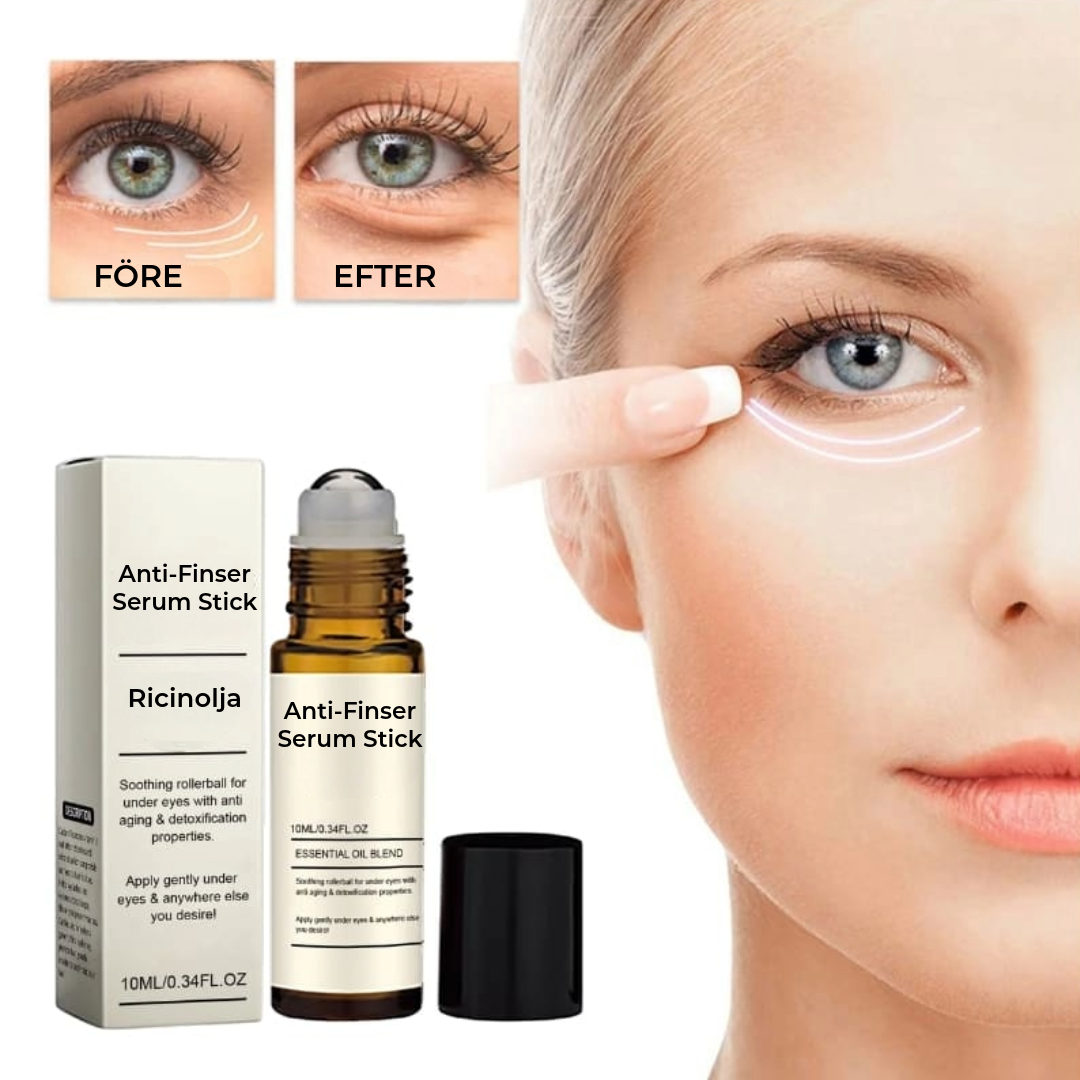Anti-Finser Serum Stick