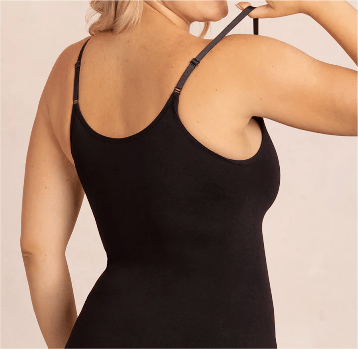 Formande och åtsittande linne