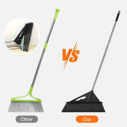 Bästa presenten - Trädgårdsförvaring Hård Hård Stor Kvast