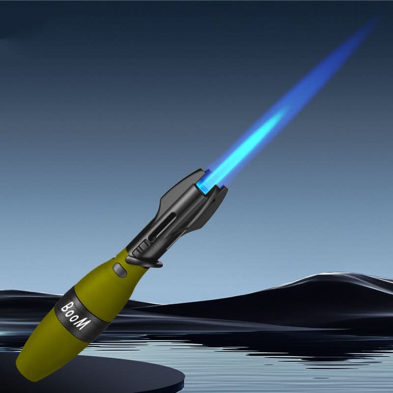 Creative Rocket Fidget Lighter – LIVKK