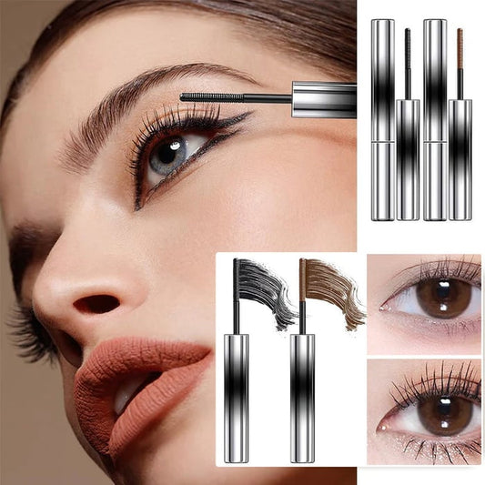 Järnstav Mascara