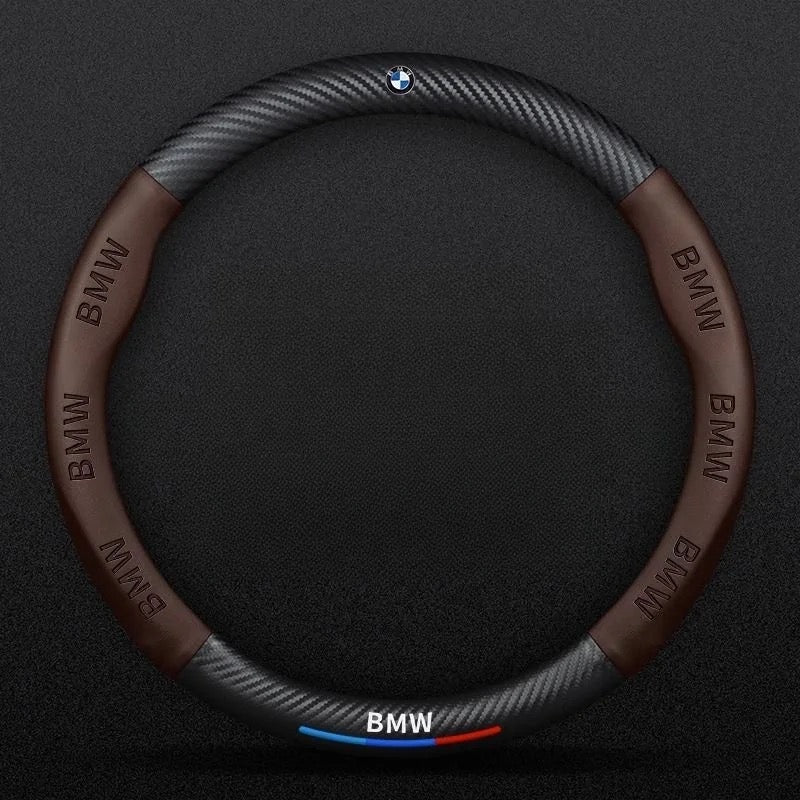 Rattöverdrag i kolfiber/mocka