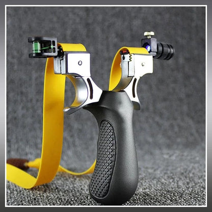 Professionell laser-slunga