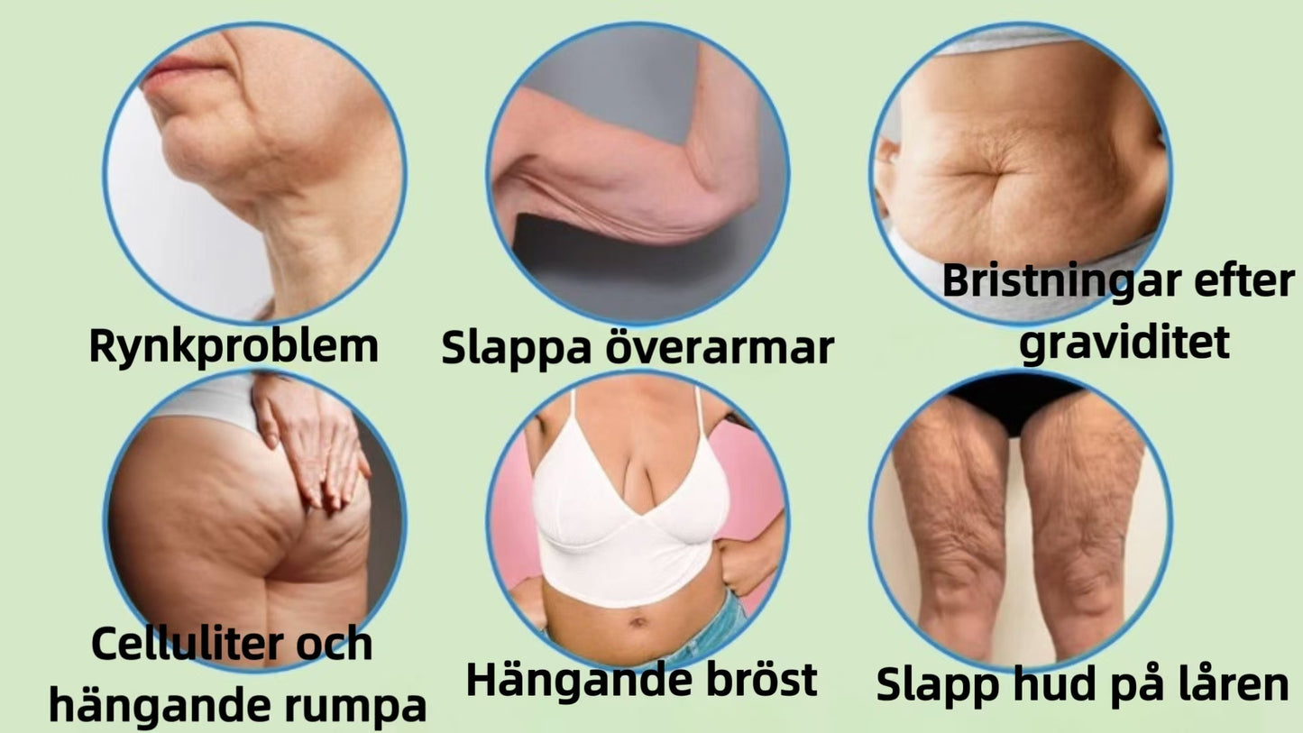 Kollagenkräm