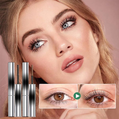 Järnstav Mascara