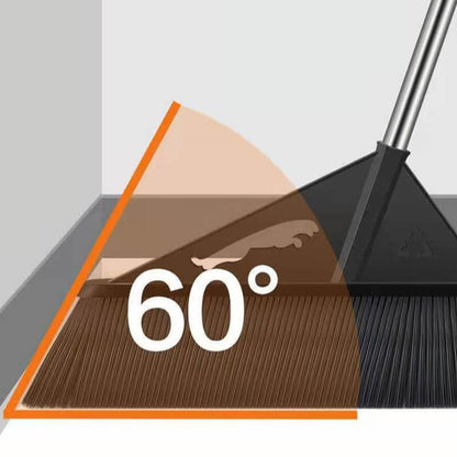 Bästa presenten - Trädgårdsförvaring Hård Hård Stor Kvast