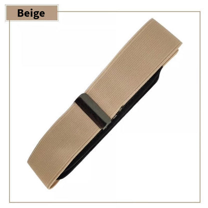 Elastiskt hängslen