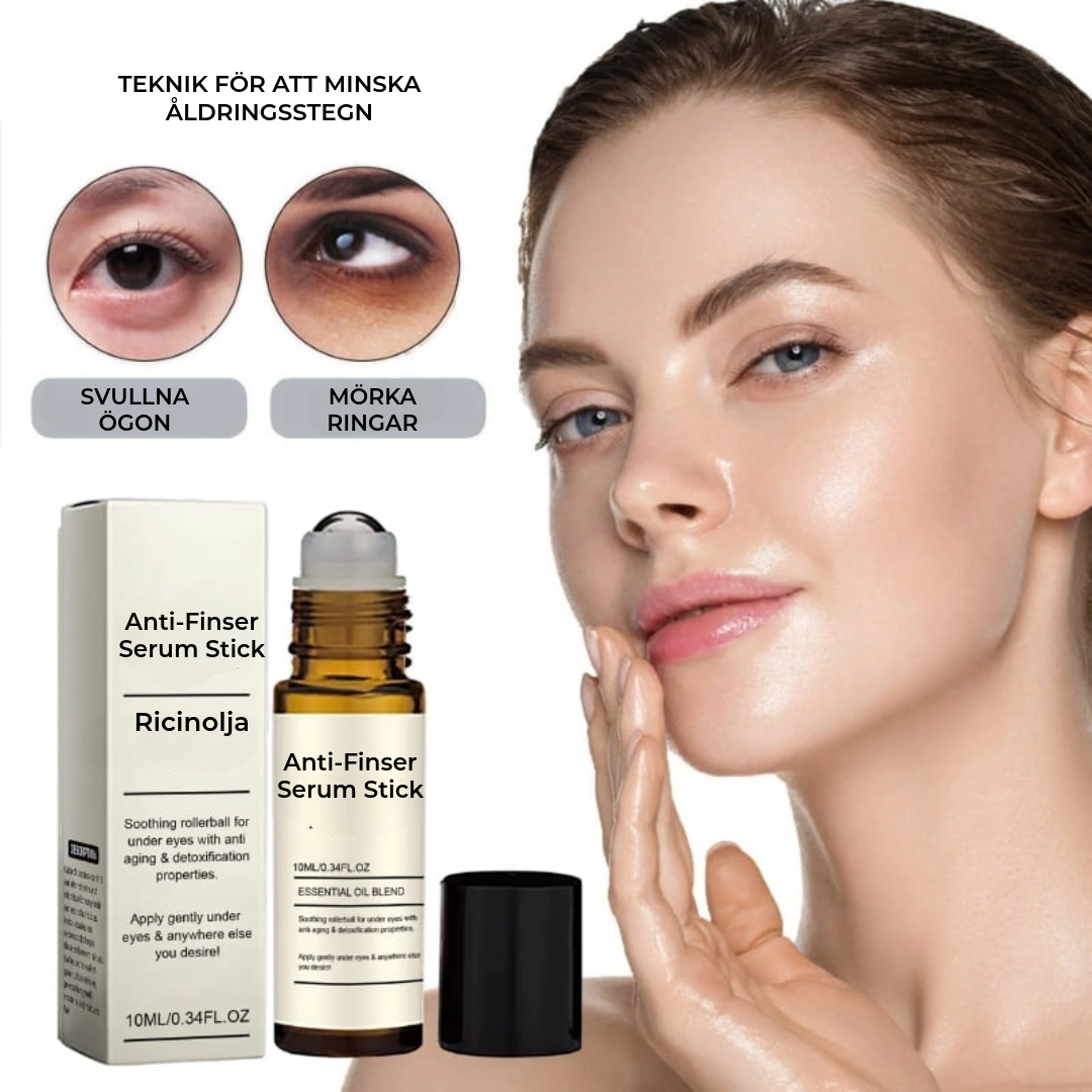 Anti-Finser Serum Stick