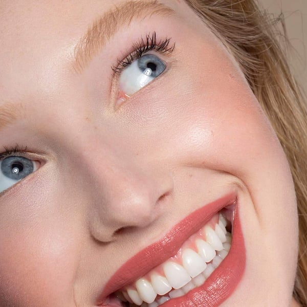 Järnstav Mascara
