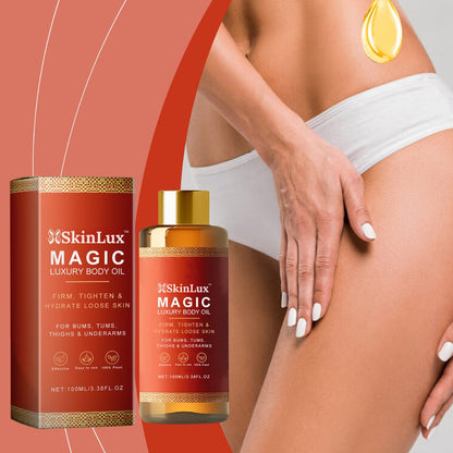 SkinLux™ | 24-timmars huduppstramande