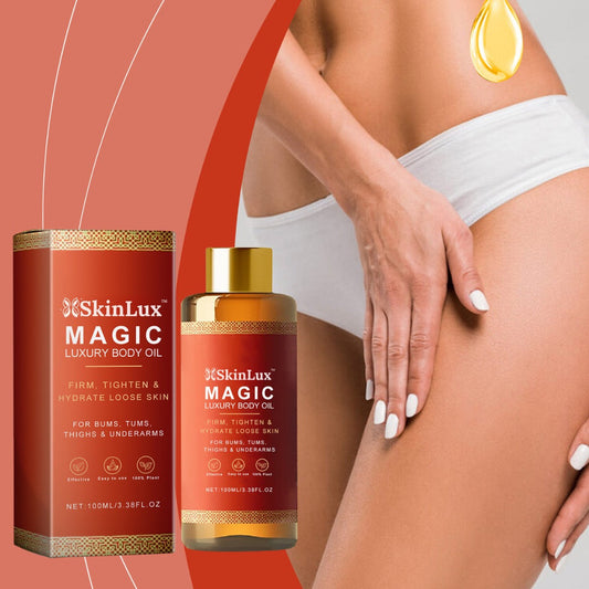 SkinLux™ | 24-timmars huduppstramande