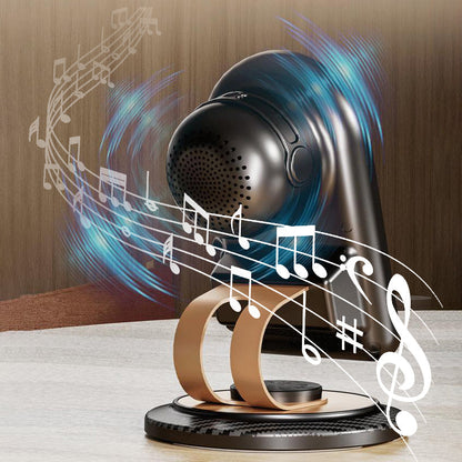 Bluetooth-telefonstativ med laddningsfunktion