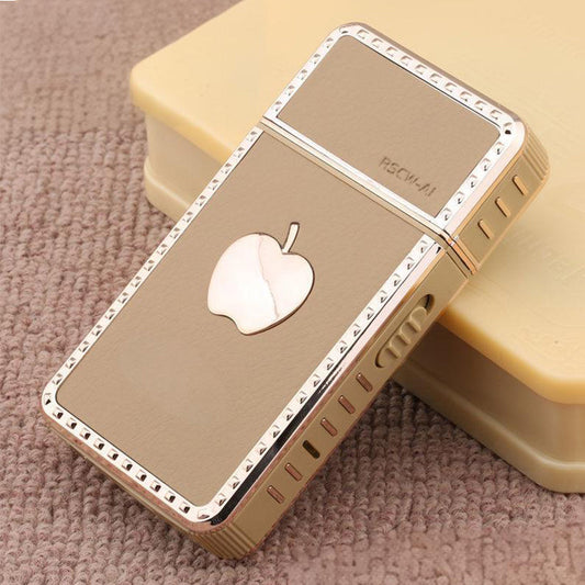 Bärbar elektrisk rakapparat för män