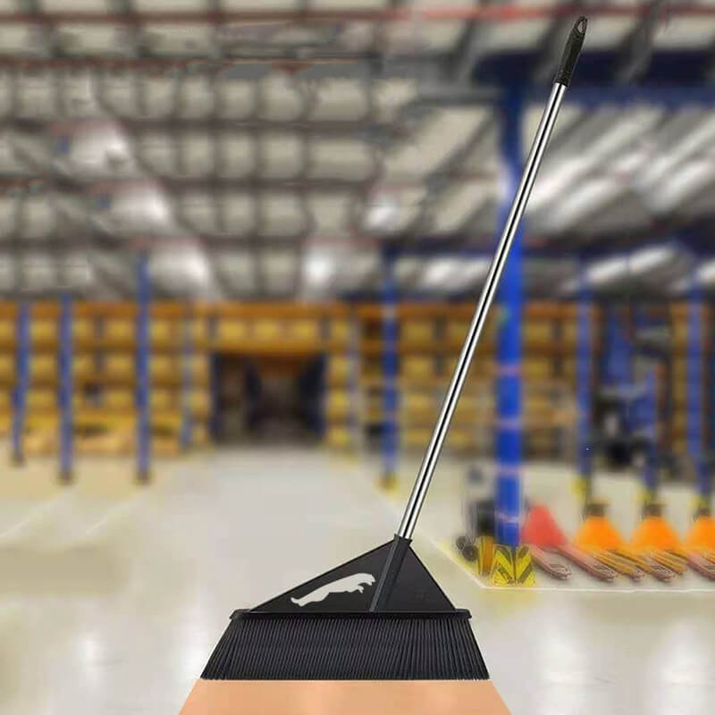 Bästa presenten - Trädgårdsförvaring Hård Hård Stor Kvast