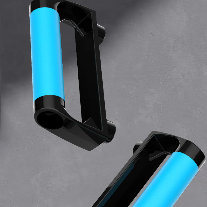 Hopfällbar och multifunktionell tyngdlyftningsbräda