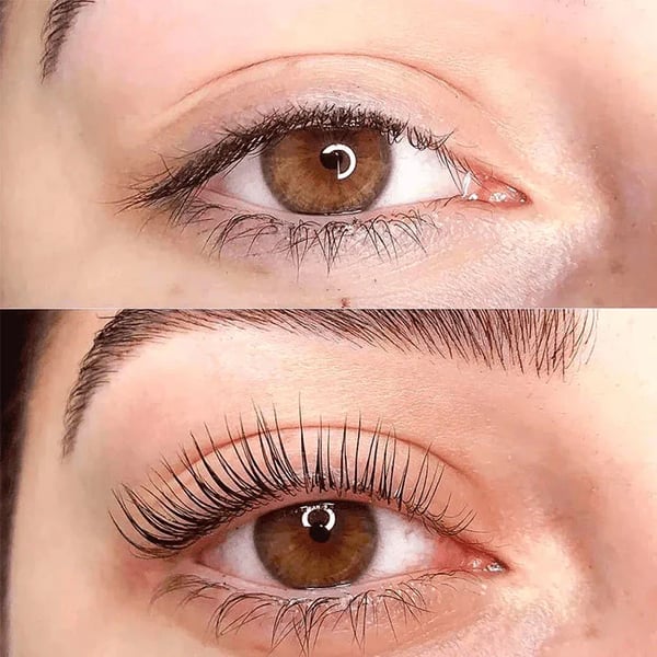 Järnstav Mascara