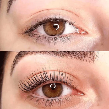 Järnstav Mascara