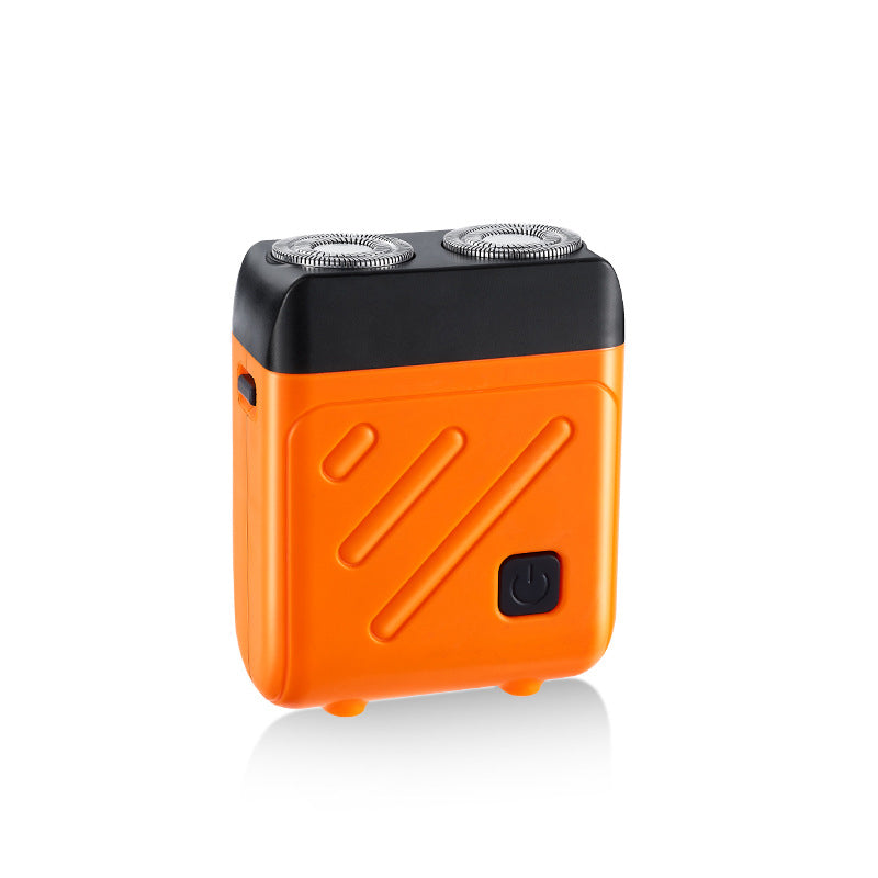 Effektiv och hållbar mini-rakapparat