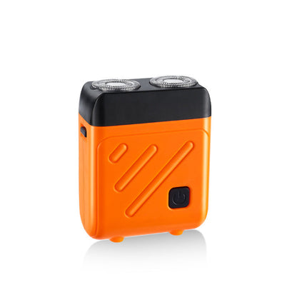 Effektiv och hållbar mini-rakapparat