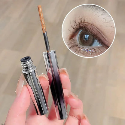 Järnstav Mascara
