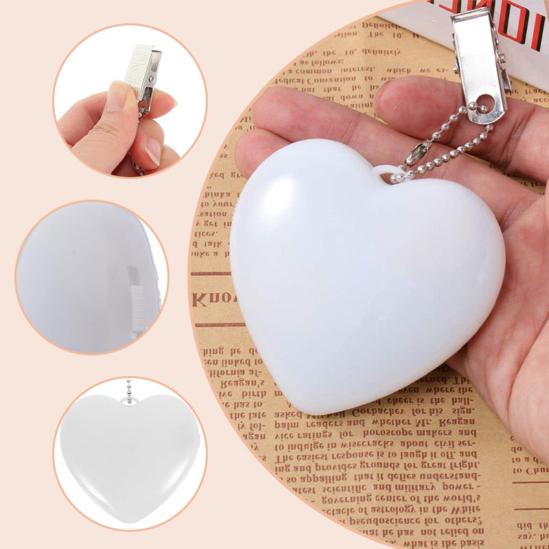 LED-beröringssensor för väskor