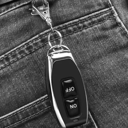 Trådlöst switchset: Installera utan kablar
